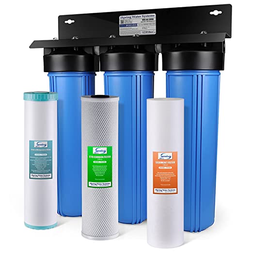 Home Water Filter