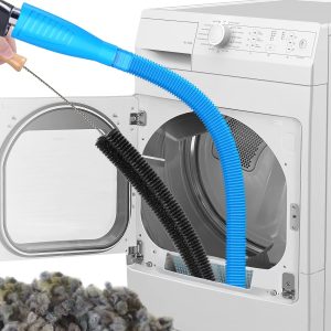 Dryer Cleaning Vacuum Accessories