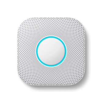 Nest Protect Smoke and Carbon Monoxide Alarm