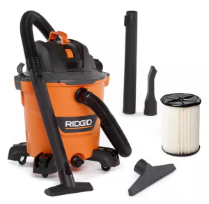 RIDGID Shop Vacuum