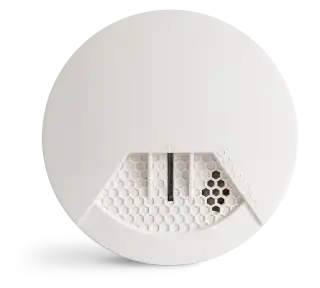 SimpliSafe Smoke Detector