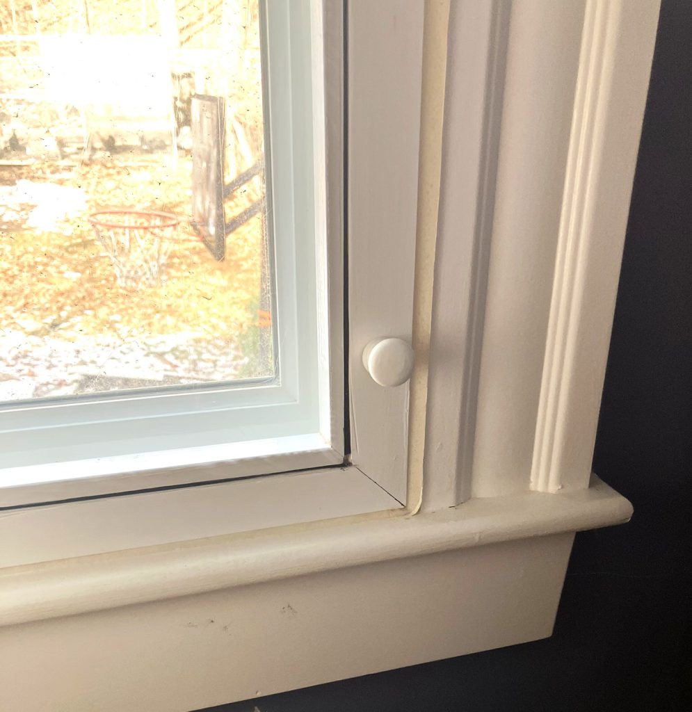 Interior Window Insulating_Panel