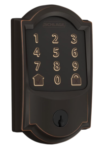 Schlage Encode Smart Lock