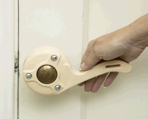 Doorknob Extender