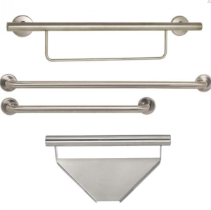 Grab Bars - Aging in Place