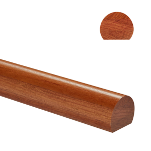 Round Handrail - Aging in Place