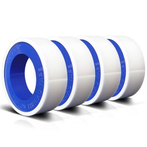 Plumbing Teflon Tape
