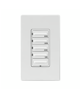 Leviton Timer Switch