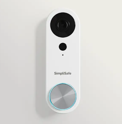 SimpliSafe Doorbell