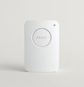 Aging In Place - Panic Button