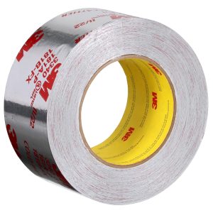 3M Heavy Duty Metal Foil Tape