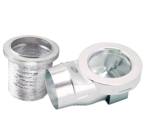Magvent Dryer Connections