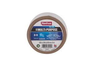 Nashua 322 HVAC Multipurpose Foil Tape