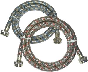 Kelaro Washing Machine Replacement Hoses