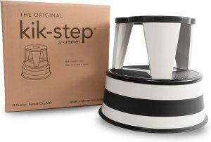 Kik-Step Stool